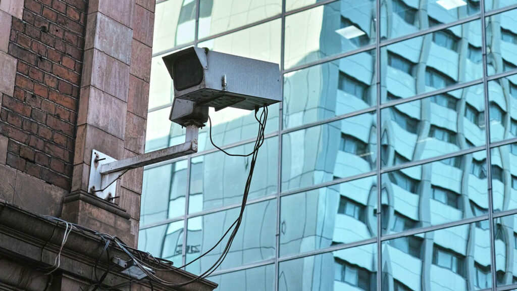 Cómo elegir el mejor sistema de CCTV para tu hogar